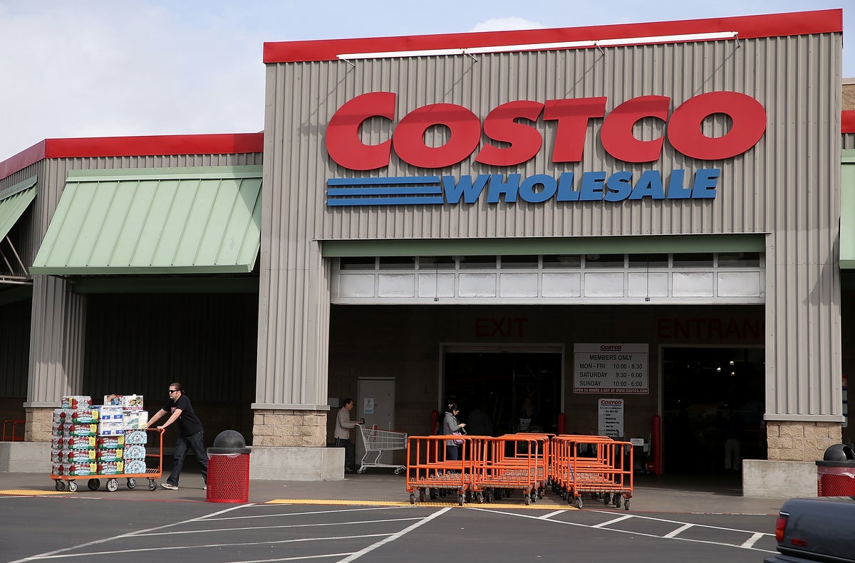 Is Costco Open on Columbus Day