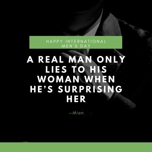 International Men’s Day Images Wishes Quotes Greetings