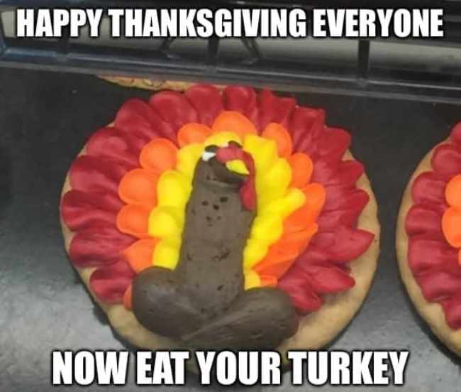 Thanksgiving image only