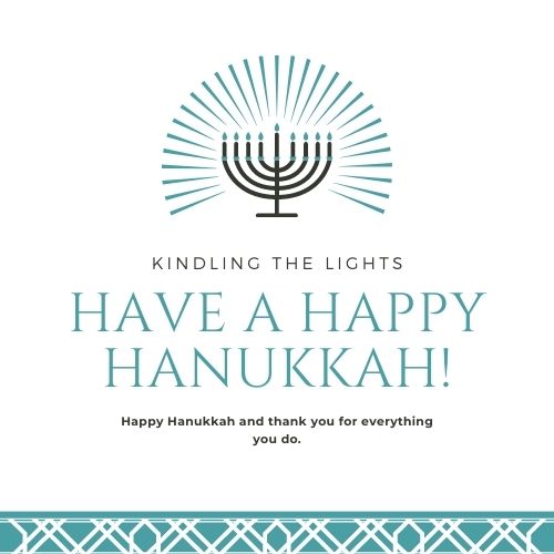 Happy Hanukkah images