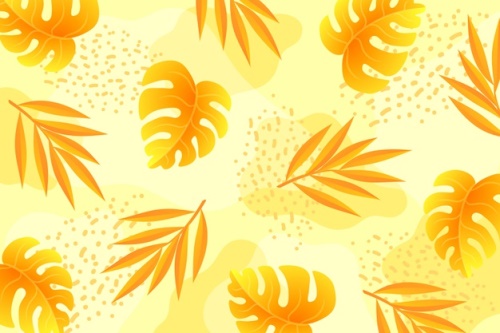 Thanksgiving Zoom Background 