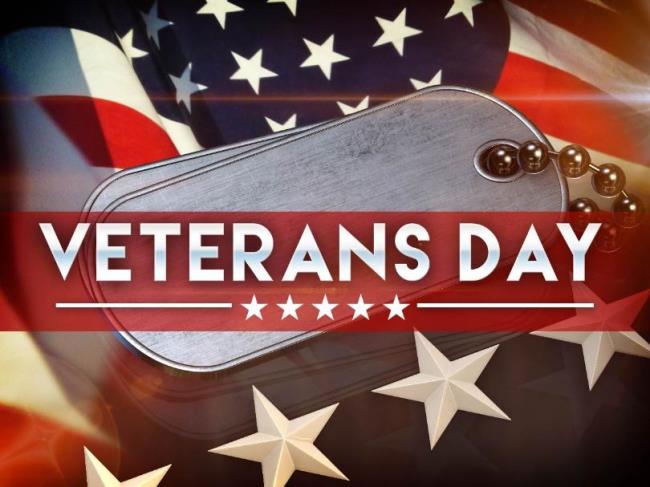 Veterans day freebies new york