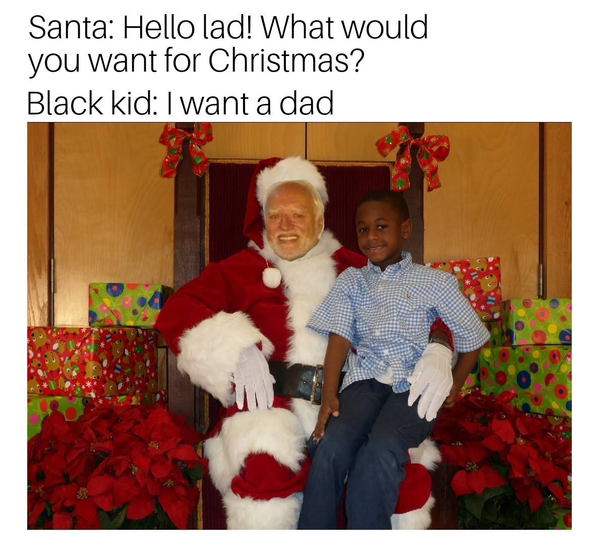 Merry Christmas Memes Images