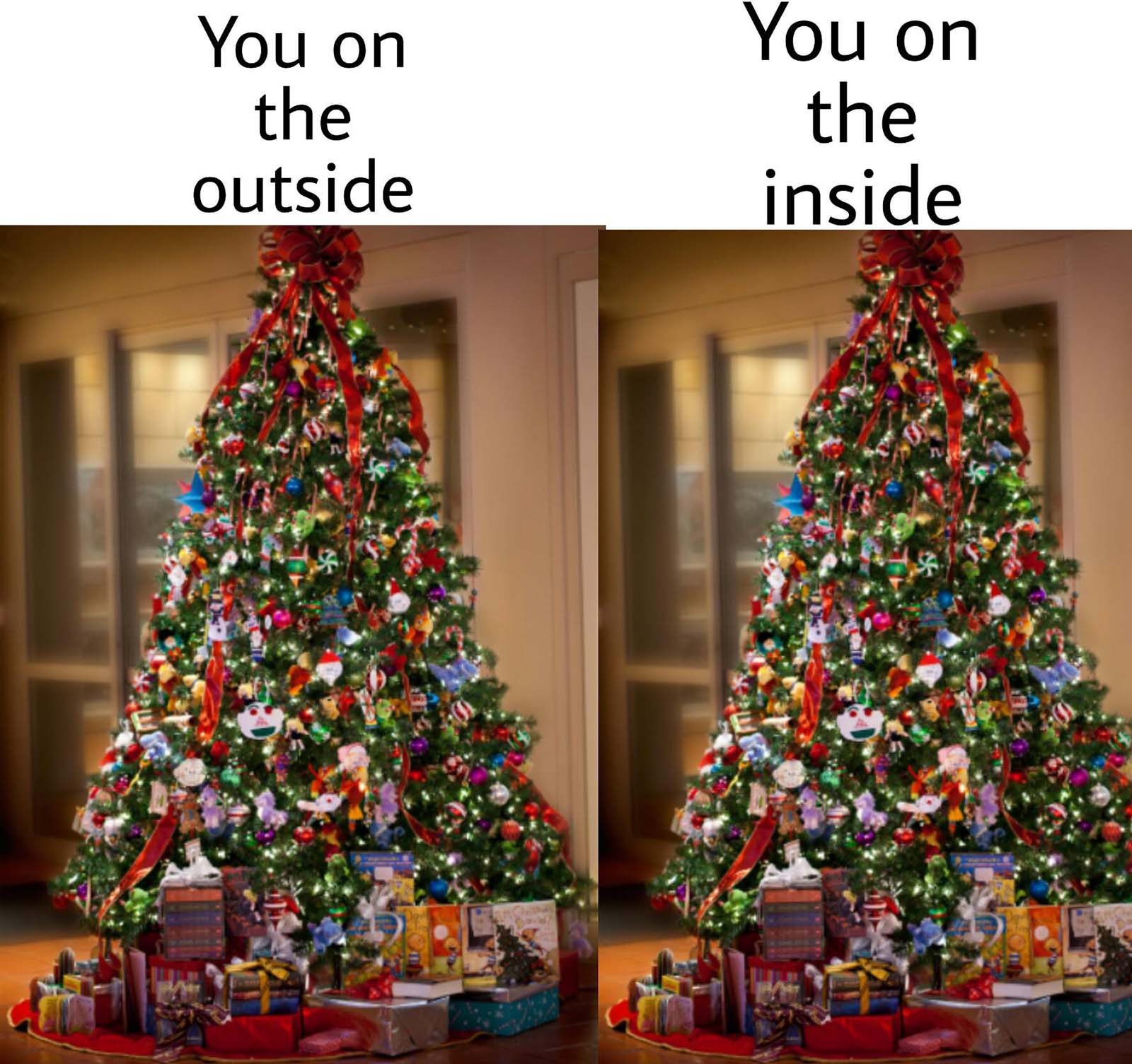 funny merry christmas memes