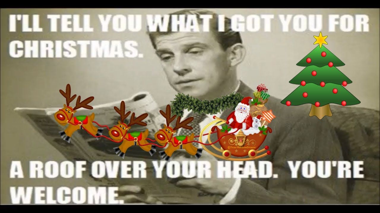Merry Christmas Memes Images