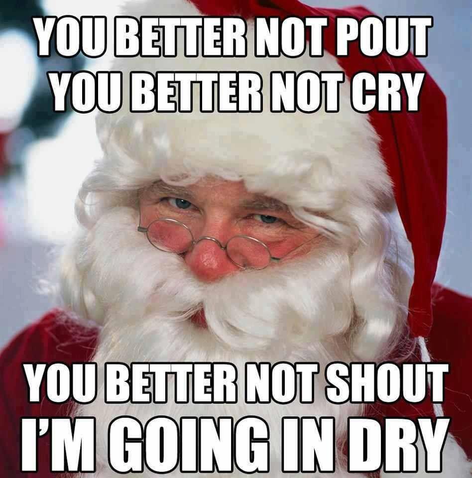 funny merry christmas memes