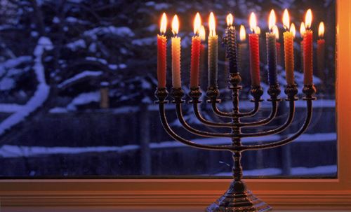 Hanukkah Traditions