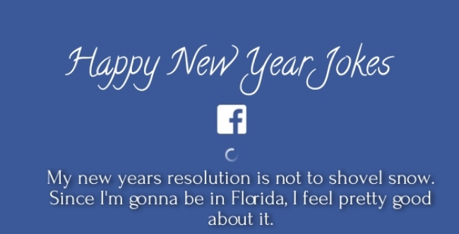 Collection of Funny Happy New Year Jokes for 2023
