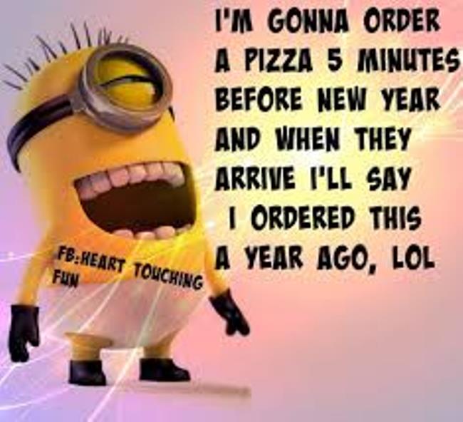 Collection of Funny Happy New Year Jokes for 2023