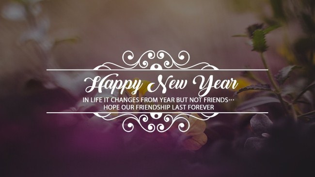 New Year Quotes With Images