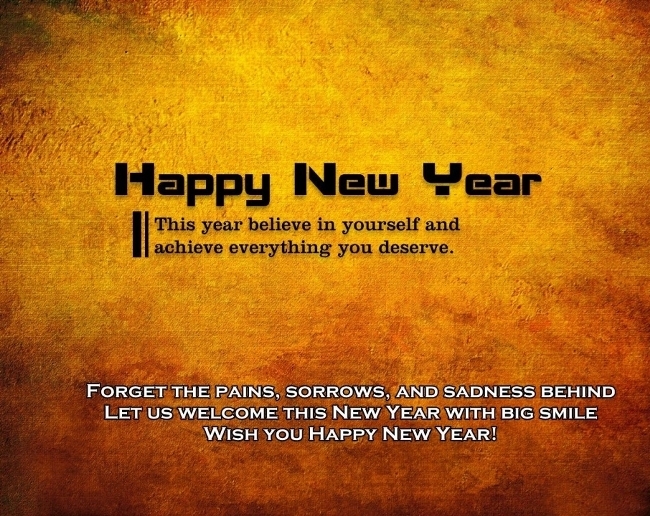 51+ Happy New Year Quotes That Will Inspire you to Start of 2024