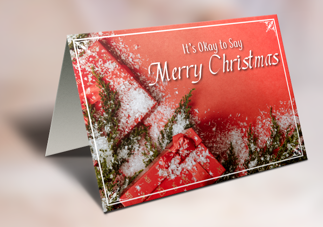 Christmas Greeting Cards Messages