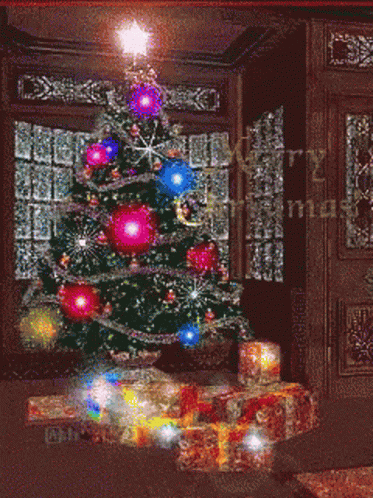 51+ Merry Christmas 2022 GIF | Download Free XMAS Gif Images