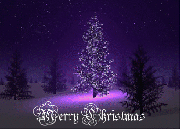 Animated Christmas GIF Images