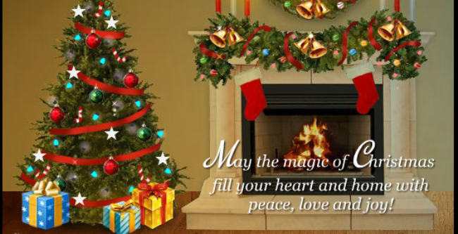 merry christmas quotes