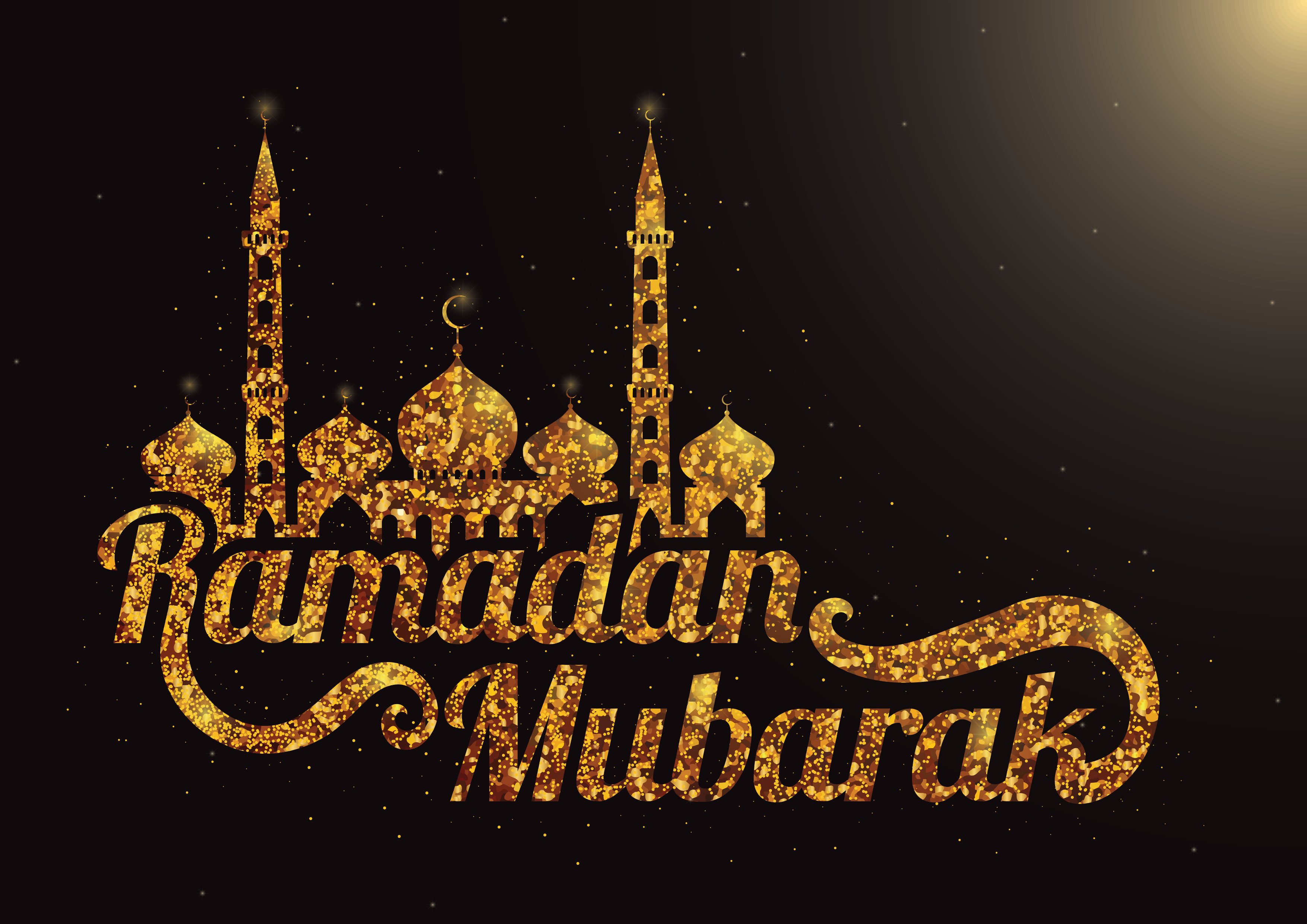 Ramadan Mubarak Picture