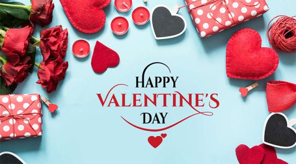 Valentine's Day 2022 Pictures, Images, Photos for Couples