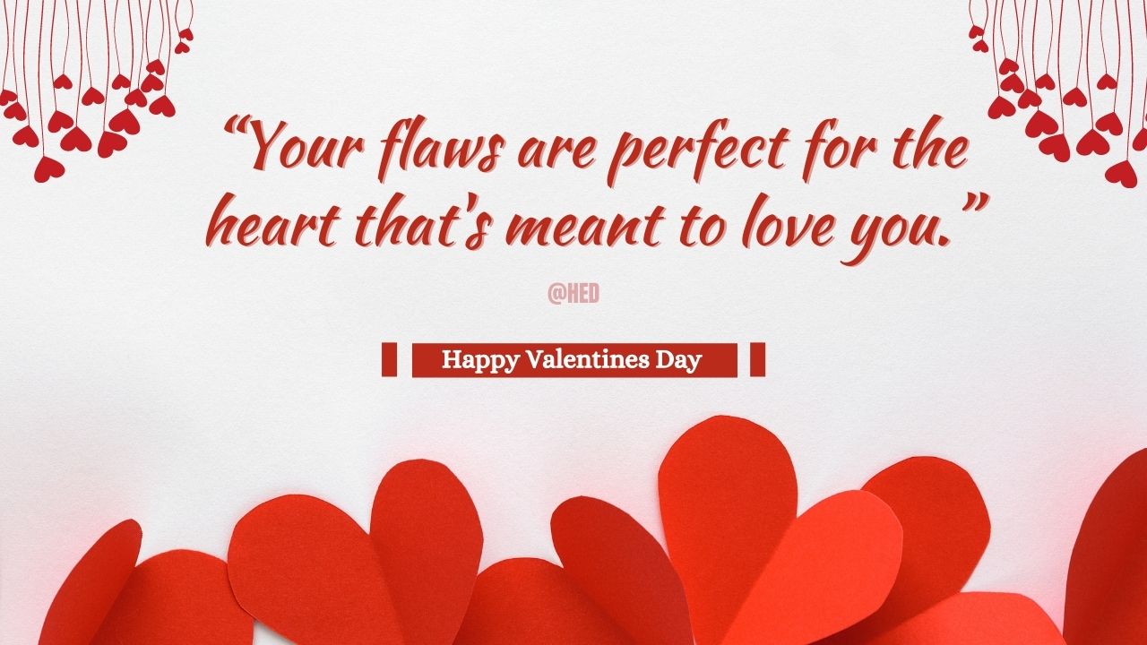 Romantic Valentines Day 2023 Quotes for Girlfriend & Boyfriend
