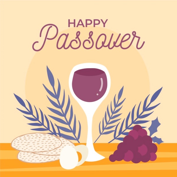happy passover images