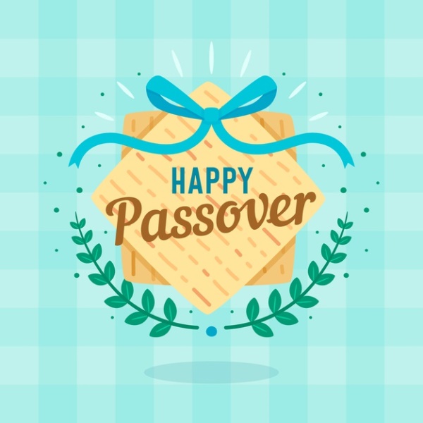happy passover images