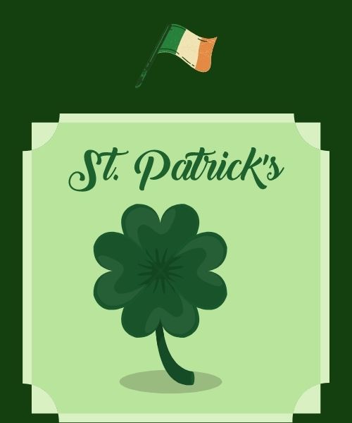 st Patricks day greetings pictures