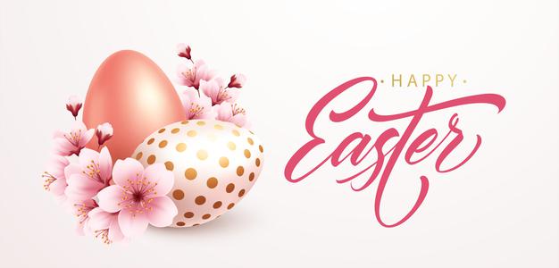 happy easter 2022 wallpaper