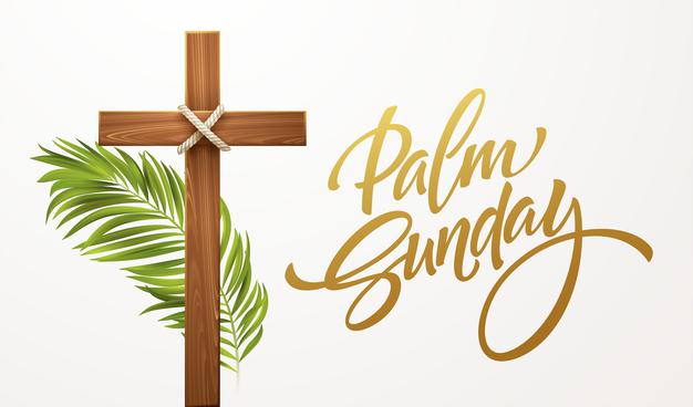 happy palm sunday pictures 