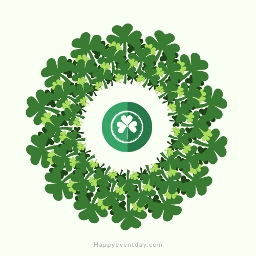 free St Patricks Day Clip Art download