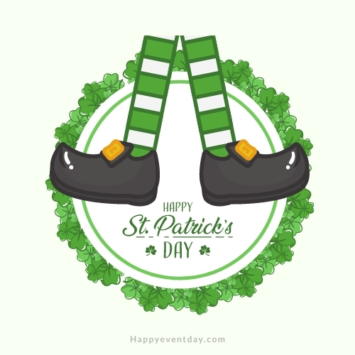 free St Patricks Day Clip Art download