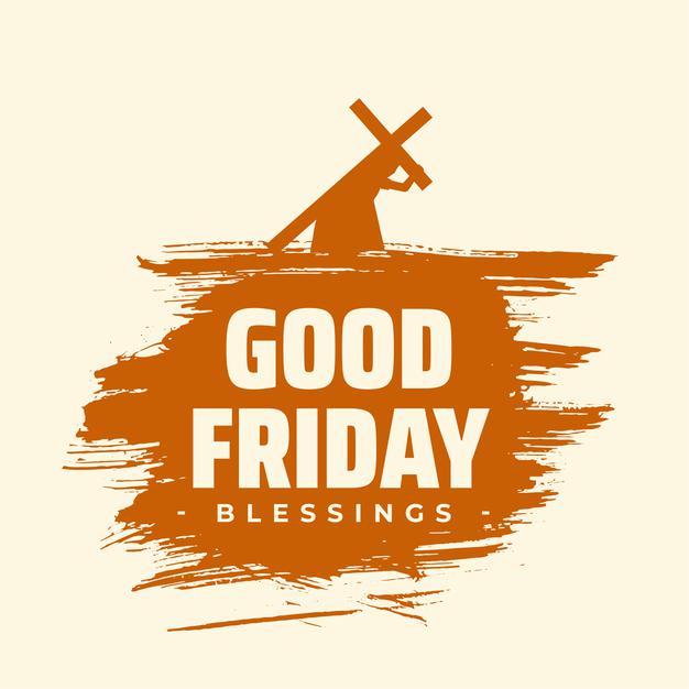 Good Friday Quotes Pictures