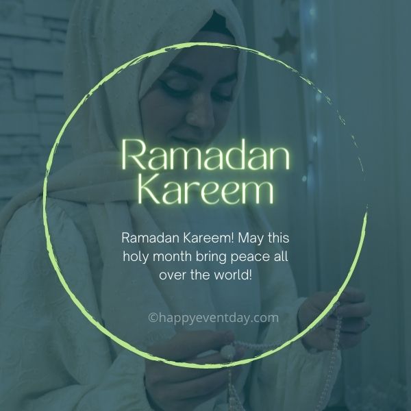 Ramadan quotes 2022