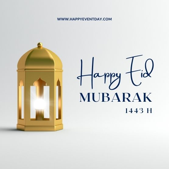 Eid Mubarak Wishes Images