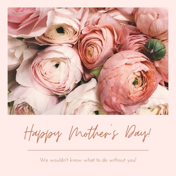 happy mothers day quotes 