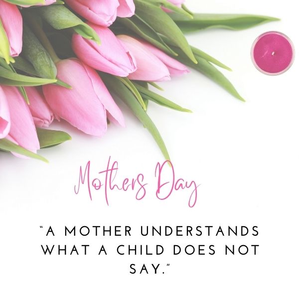 happy mothers day quotes 