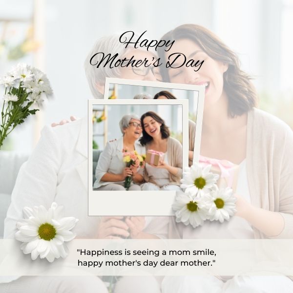 happy mothers day quotes 