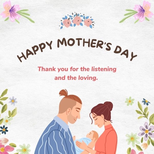 happy mothers day quotes 