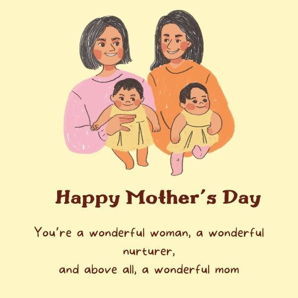 happy mothers day quotes 