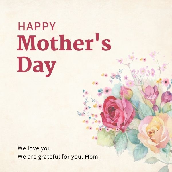 happy mothers day quotes 