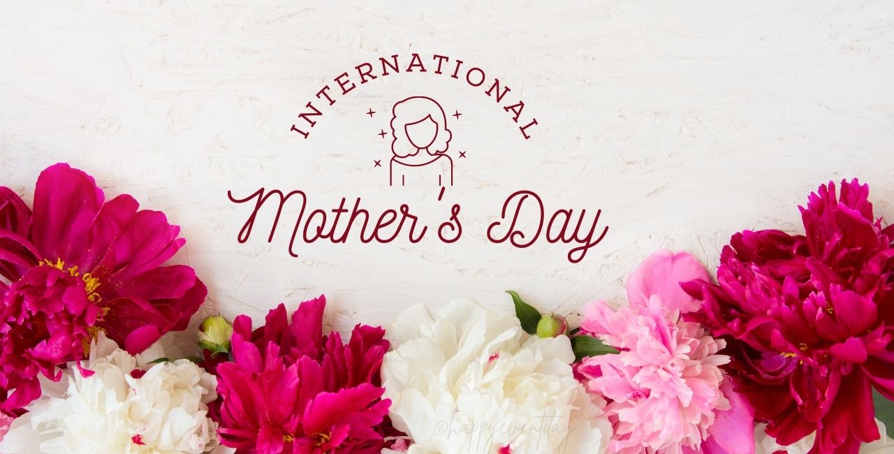 Heart Touching Happy Mothers Day Quotes 2023 & Messages