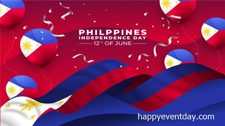 Philippines Independence Day 2021