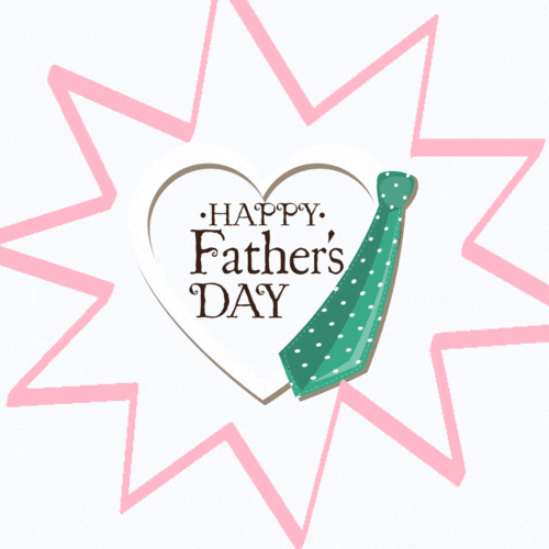 Happy Father's Day 2022 Animated Gif Free Download