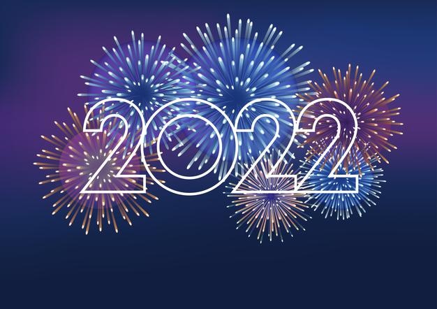 happy new year 2022 pictures 
