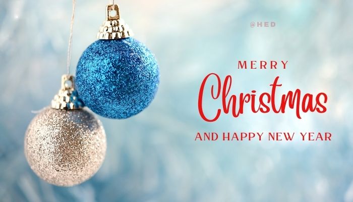 Merry Christmas And Happy New Year 2024 Wishes Messages