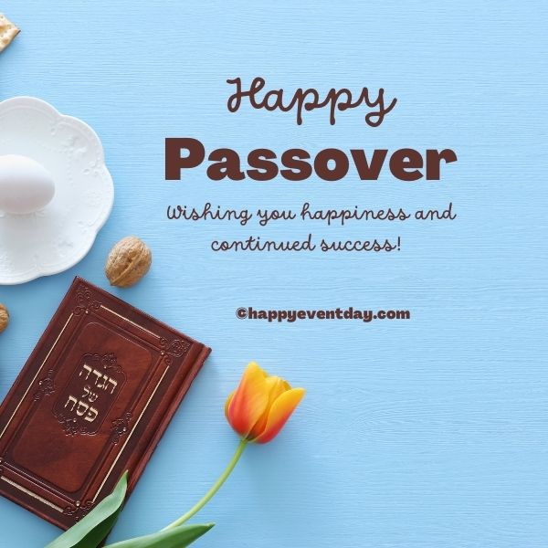 Happy Passover Images