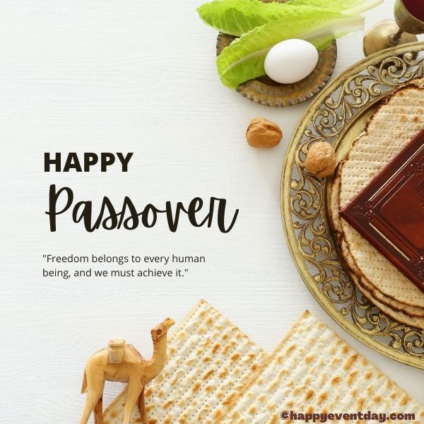 Happy Passover Images