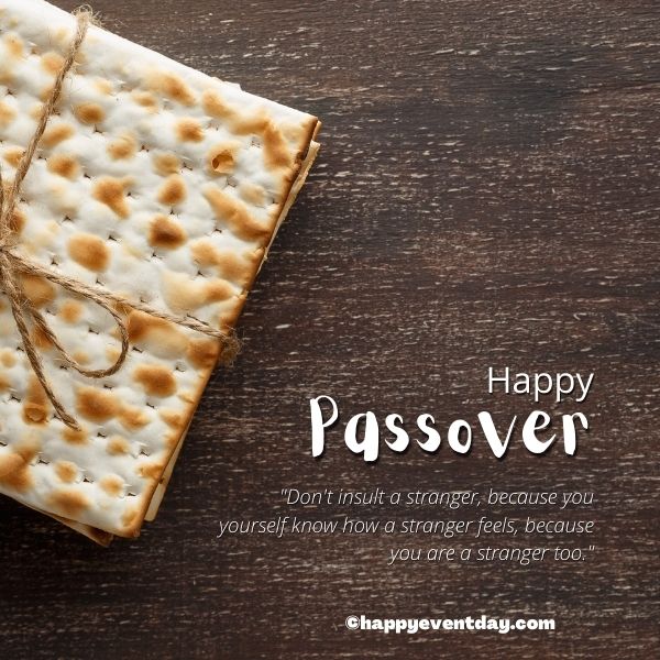 Happy Passover Images