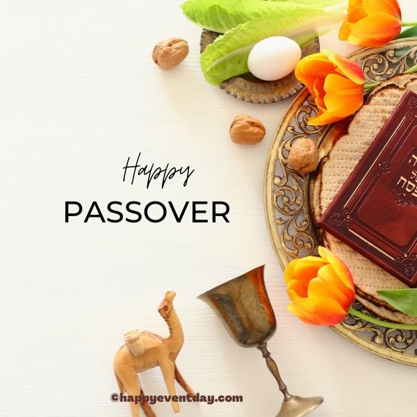 Happy Passover Images