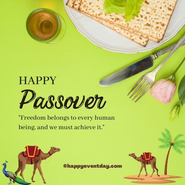 Happy Passover Images