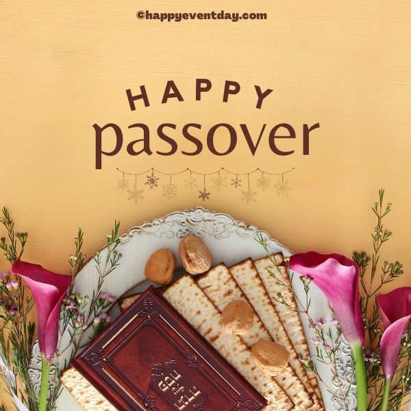 Happy Passover Images