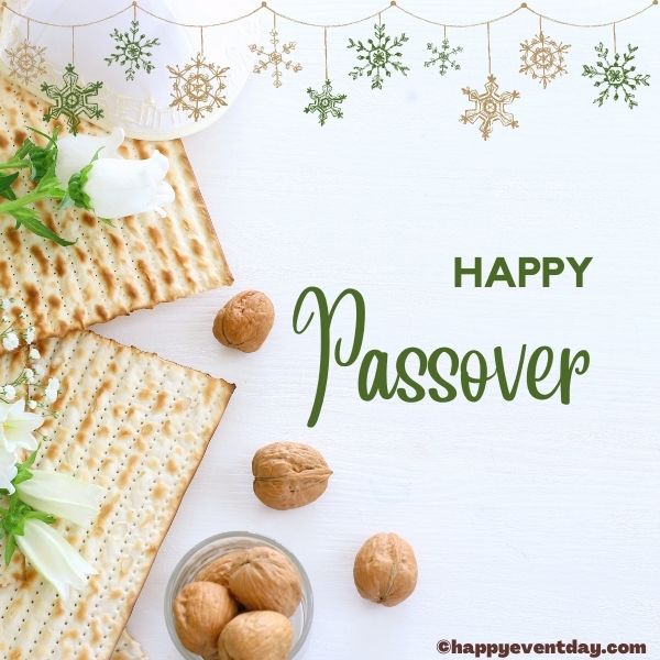 Happy Passover Images